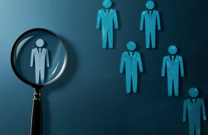 Executive Search Firm
