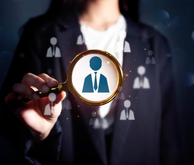 Executive Search Firms