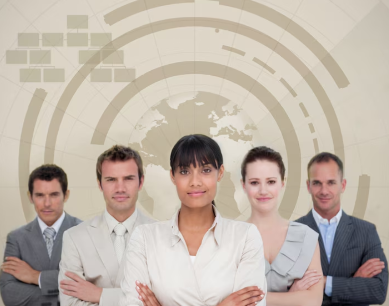 Good Chief Human Resources Officer