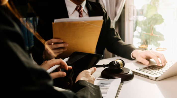 Guide for Law Firms and Legal Departments